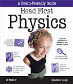 Head First Physics