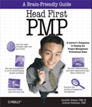 Head First PMP