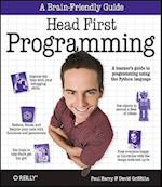 Head First Programming