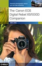 Canon EOS Digital Rebel XS/1000D Companion
