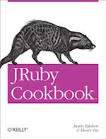 JRuby Cookbook