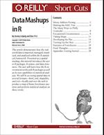 Data Mashups in R