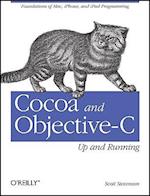 Cocoa and Objective-C - Up and Running