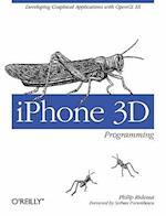 iPhone 3D Programming
