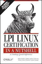 LPI Linux Certification in a Nutshell 3e