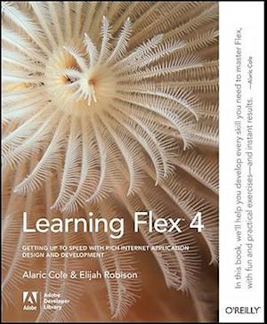 Learning Flex 4