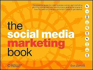 Social Media Marketing Book