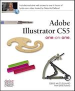 Adobe Illustrator CS5 One-on-One