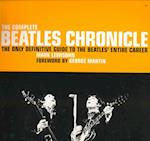 The Complete Beatles Chronicle