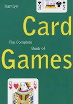 Complete Book Of Card Games