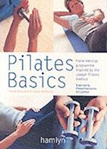 Pilates Basics