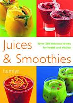 Juices And Smoothies