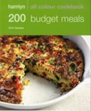 200 Budget Meals