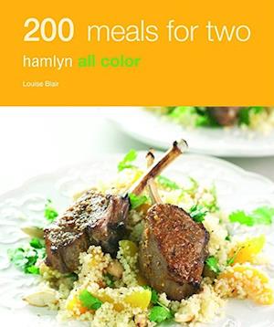 Hamlyn All Colour Cookery: 200 Meals for Two