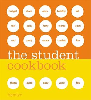 Student Cookbook