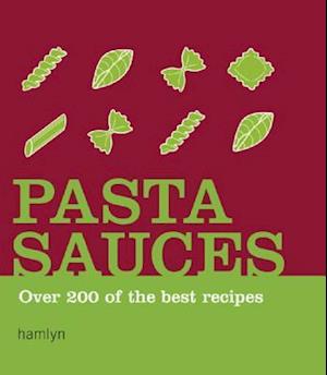 Pasta Sauces