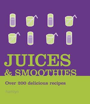 Juices and Smoothies