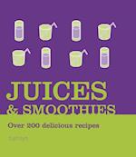 Juices and Smoothies