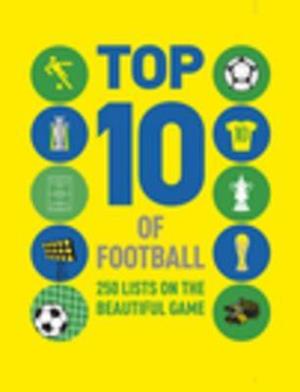 Top 10 of Football