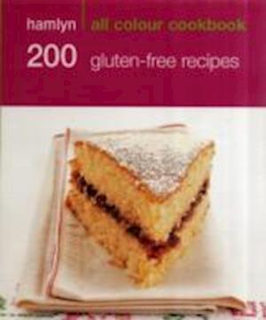 200 Gluten-Free Recipes