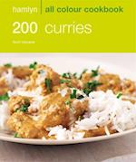 Hamlyn All Colour Cookery: 200 Curries
