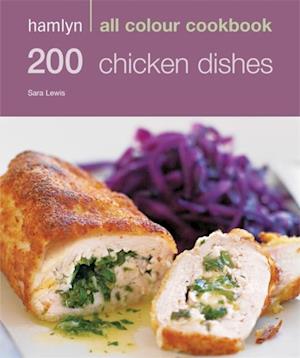 200 Chicken Dishes