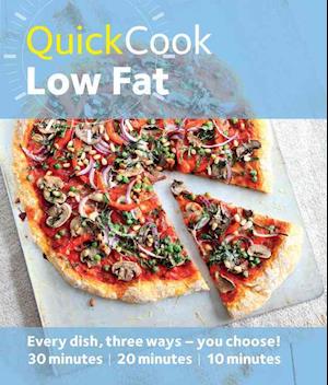 Hamlyn QuickCook: Low Fat