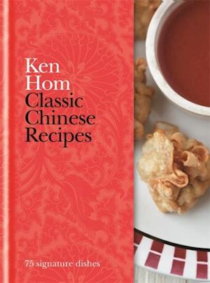 Classic Chinese Recipes