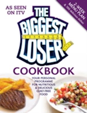 Biggest Loser Cookbook