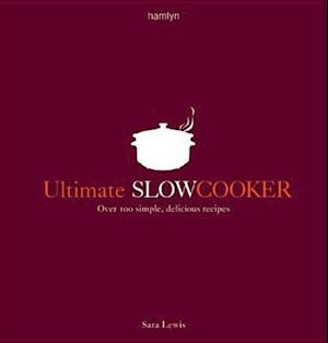 Ultimate Slow Cooker