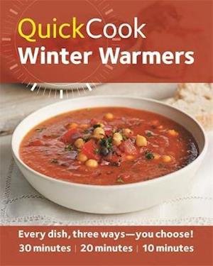 Hamlyn Quickcook: Winter Warmers