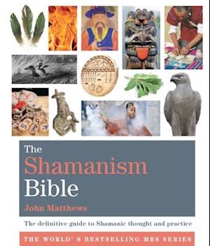 Shamanism Bible