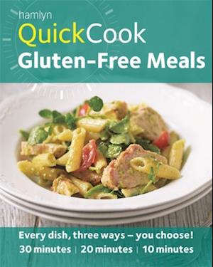 Hamlyn Quickcook: Gluten-Free Meals