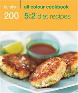 200 5:2 Diet Recipes