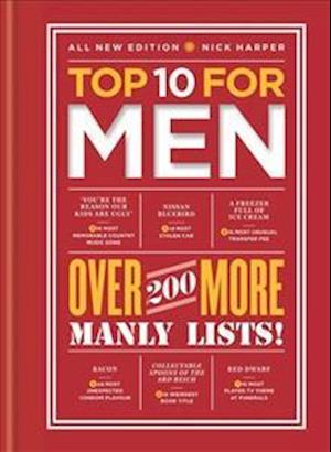 Top 10 for Men