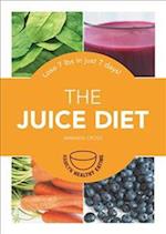 The Juice Diet