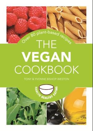 Vegan Cookbook