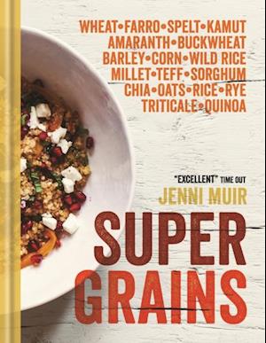 Supergrains