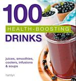 100 Health-Boosting Drinks