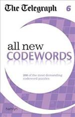 The Telegraph: All New Codewords 6