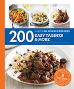 Hamlyn All Colour Cookery: 200 Easy Tagines and More