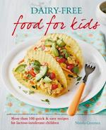 Dairy-free Food for Kids