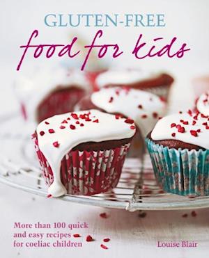 Gluten-free Food for Kids