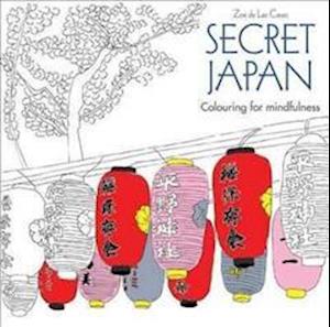 Secret Japan