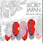 Secret Japan