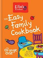 Ella's Kitchen: The Easy Family Cookbook