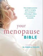 Your Menopause Bible