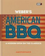 Weber's American Barbecue