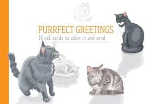 Purrfect Greetings