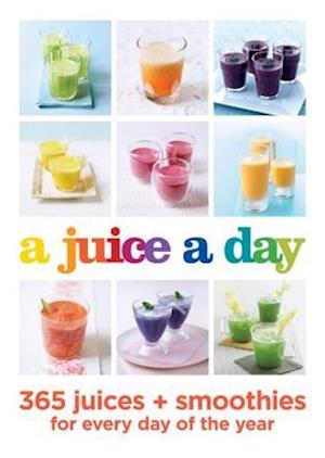 Juice a Day